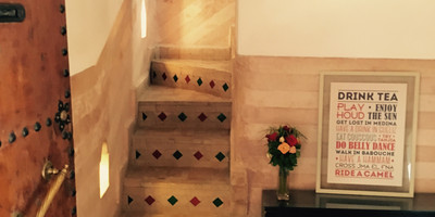 Riad tawargit - Photo 2